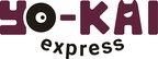 Food Tech Startup Yo-Kai Express Expands Partnerships with Japan, Celebrity Chefs