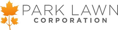 PLC logo (CNW Group/Park Lawn Corporation)