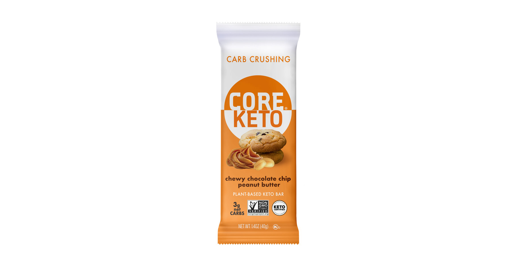 CORE® Foods Launches CORE Keto Bars, The Company's First-Ever Keto ...