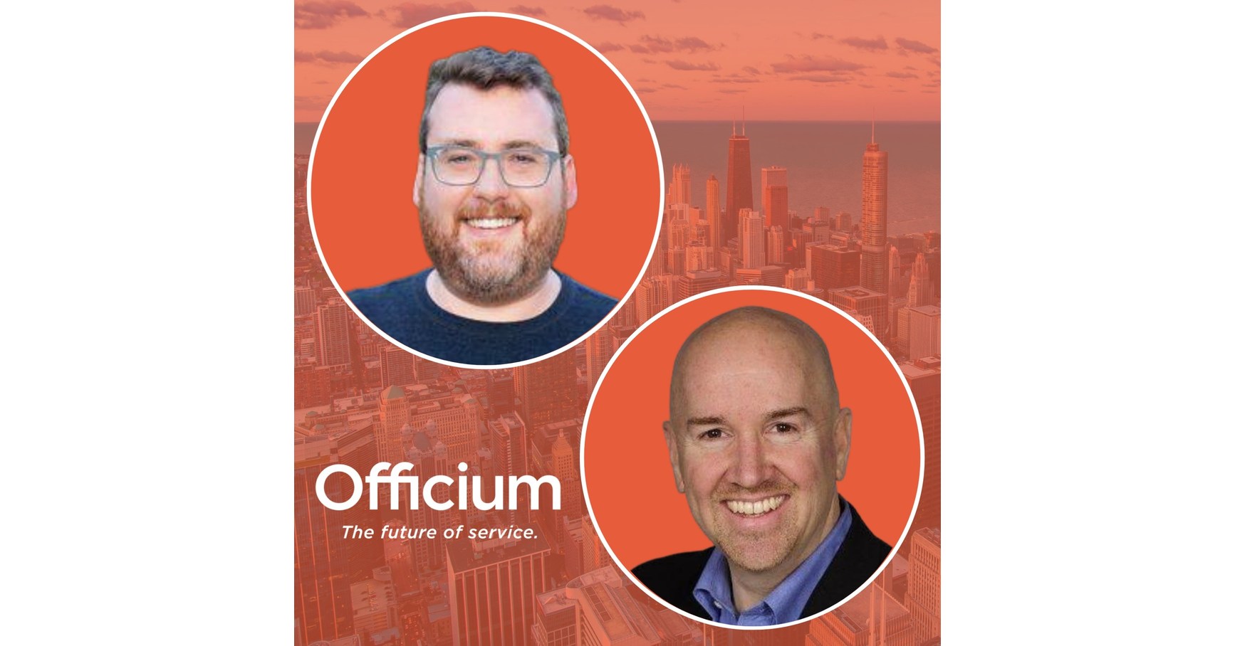 CX Startup Officium Labs Appoints Two Executives, Hits $9M in Revenue