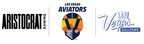 Aristocrat Gaming™ Named an Official Partner of the Las Vegas Aviators®