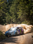 Ken Block Back In A Subaru For 2021 Rally Season