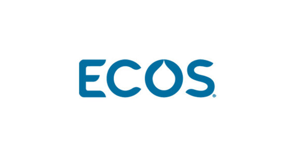 https://mma.prnewswire.com/media/1494740/ECOS_logo_blue_Logo.jpg?p=facebook