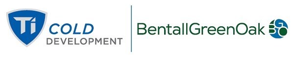 Ti Cold Development Announces Strategic Real Estate Partnership with BentallGreenOak - Vimarsana News