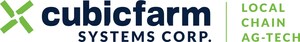 CubicFarm Systems Corp. Announces International Expansion into Australia