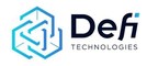 DeFi Technologies宣布参与H.C. Wainwright加密货币，区块链& &;2021年4月27日(虚拟会议)
