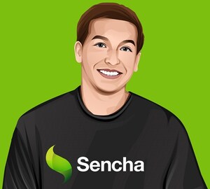 Sencha Announces Release of Ext JS 7.4 at Annual SenchaCon Virtual Conference