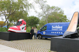 The Cobblers and Sudsies Announce Transformative Partnership to Service Florida Consumers