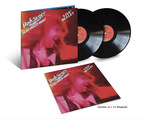 Bob Seger &amp; The Silver Bullet Band 'Live' Bullet Album Newly Remastered, 2LP Vinyl Available On June 11