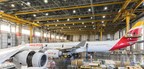 AvAir Gains 1.5M Parts from Iberia Maintenance in Largest Acquisition to Date
