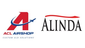 ACL Airshop and Alinda Partner for Growth