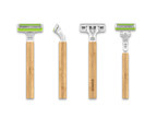 DORCO Announces R&amp;D Achievements for its Upcoming Product, Bamboo Hybrid Razor