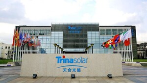 Xinhua Silk Road: "Se espera que la energía inteligente y el internet de la energía sean la principal dirección del desarrollo energético en el futuro": presidente de Trina Solar