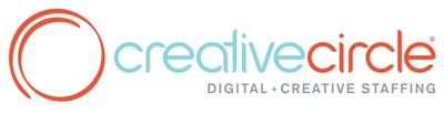 Creative Circle Logo (PRNewsFoto/Creative Circle)