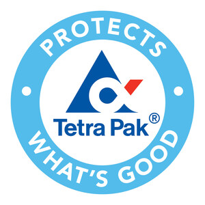 Tetra Pak Invests in State-of-the-Art Technology in Denton Factory