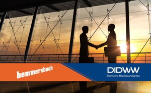 DIDWW enables Hemmersbach to seamlessly transition to VoIP globally