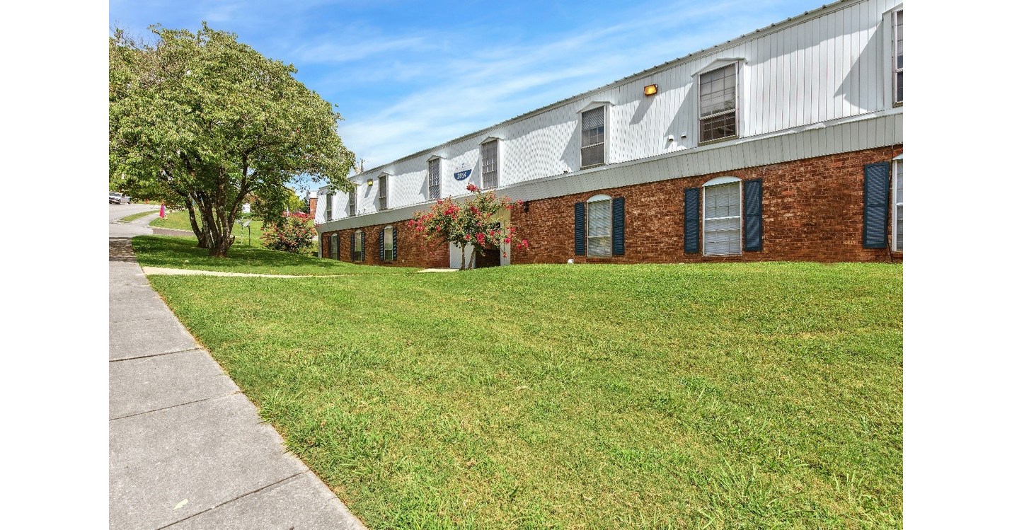 Elevation Announces Sale Of Alabama Multifamily Property