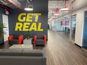 Retro Fitness Opens New Headquarters in West Palm Beach, Florida