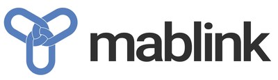 Mablink Bioscience Logo (PRNewsfoto/Mablink Bioscience)