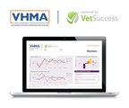 Veterinary Practice Managers Gain Head-to-Head Comparison Tool via New VHMA Dashboard