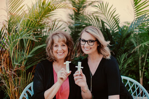After Having All the Sharks Biting with Offers, Bug Bite Thing's Dynamic Mother-Daughter Duo Return to ABC's 'Shark Tank'