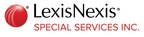 LexisNexis Special Services Appoints William G. Gross to Board of Directors