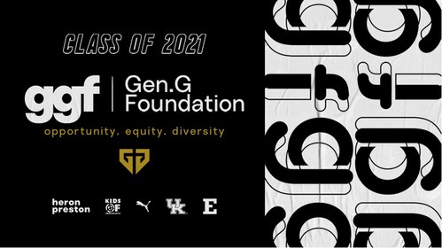 2021 Gen.G Foundation