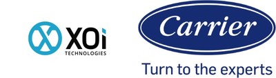 XOi announces data-driven collaboration with Carrier