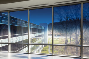 SageGlass Selected for World's Largest Smart Glass Project