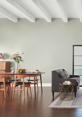 Valspar Introduces Reserve® – A New Line of Interior Paint & Primer