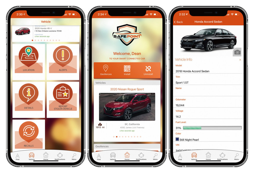 Boost Sales & CSI with New SafePoint™ Dealer Inventory & Customer Retention Platform - Vimarsana News