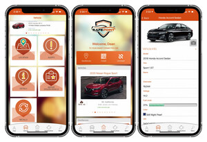 Boost Sales &amp; CSI with New SafePoint™ Dealer Inventory &amp; Customer Retention Platform
