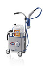Clorox Total 360® Systems to disinfect Walmart Canada shopping carts nationwide