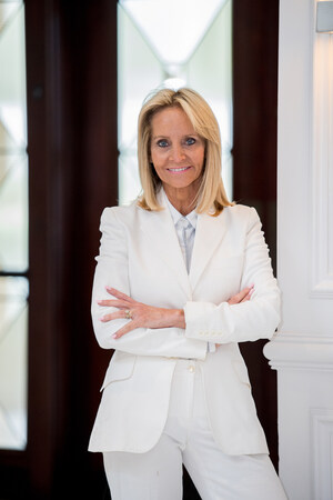 Well-Known Wedding Planner Says Post-Pandemic Wedding Bells Are Ringing Loud and Clear