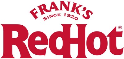 Frank's® RedHot®