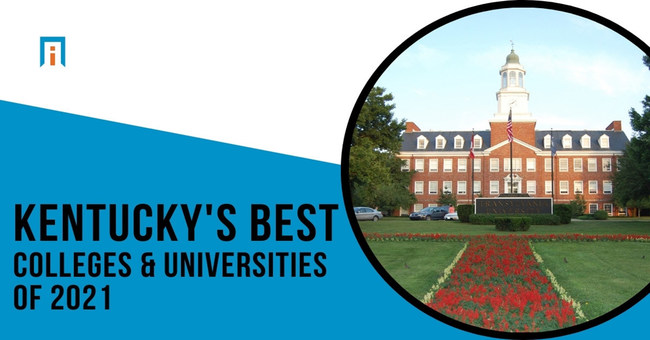 What are the top colleges and universities in Kentucky? See where AcademicInfluence.com ranks them in a variety of categories…