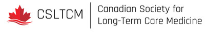 Canadian Society for Long-Term Care Medicine logo (CNW Group/College of Family Physicians of Canada)