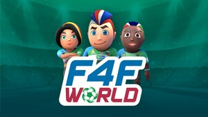 El "Football for Friendship eWorld Championship" entra en la siguiente ronda en la plataforma online F4F World