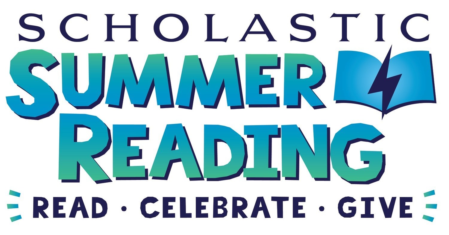 Free Scholastic Summer Reading Program Motivates Kids to Read with E