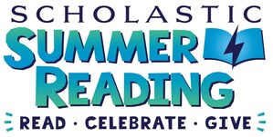 Free Scholastic Summer Reading Program Motivates Kids to Read with E-Books, Virtual Author Events, and Community