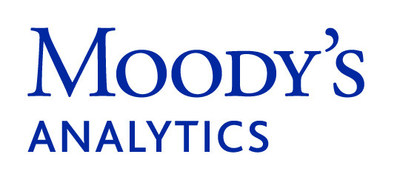 Moody's Analytics logo (PRNewsfoto/Reorg)