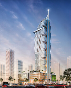 LCR Joins RPC in Promoting Legacy Hotel &amp; Residences - Miami Worldcenter EB-5 Project