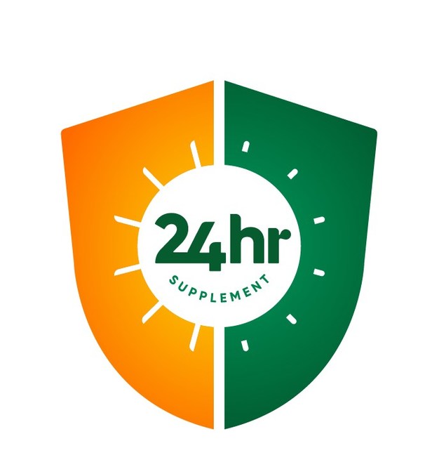 24hr Supplement Immunity Approved As Dietary Supplement by Amazon® - Vimarsana News