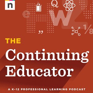 NWEA Launches "The Continuing Educator" Podcast Exploring Professional Learning Strategies for the Post-COVID Era