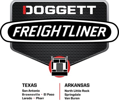 freightliner dealer in pharr texas