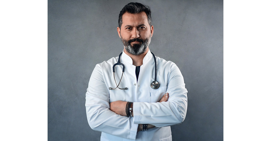 Dr. Okan Morko&ccedil; - the New Face of the Sapphire Hair Transplant Clinic in Turkey