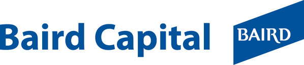 Baird Capital Logo
