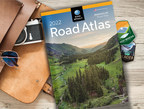 Rand McNally Releases New Edition of its Iconic Road Atlas
