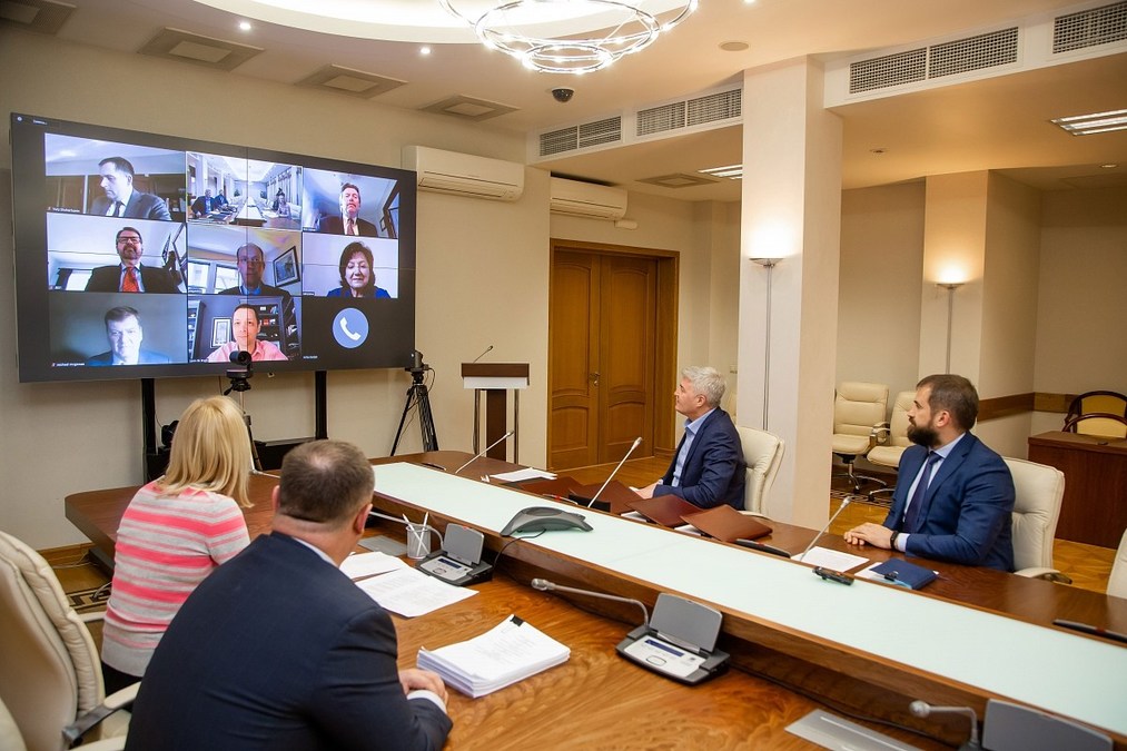 Lummus Technology Announces Master Licensor Award in Russia - Vimarsana News