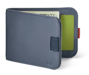 Distil Union Updates their Wally Bifold 5.0 Wallet, Just in Time for Father's Day